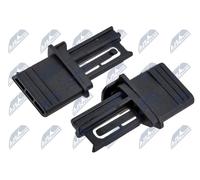 NTY EZC-PL-051A Laderaumabdeckung