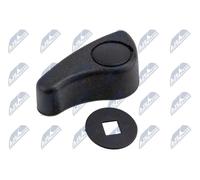 NTY EZC-RE-096 Stellelement, Sitzlehnenverstellung links für RENAULT