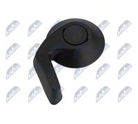 Drehknopf für die Einstellung der Sitzlehne EZC-RE-204 NTY für MERCEDES-BENZ