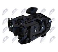 Stellelement, Zentralverriegelung passend für AUDI SEAT SKODA VW EZC-SE-026