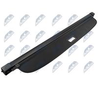 NTY EZC-WW-673 Laderaumabdeckung für VW