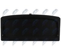 NTY EZC-WW-680 Laderaumabdeckung für VW