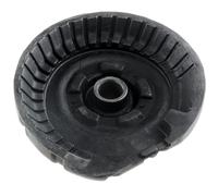 NTY Domlager Federbeinstützlager AD-VV-003 Gummi/Metall für VW POLO 5 6R1 6C1 4