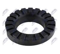 NTY Federteller hinten rechts links 137mm für FORD VOLVO AD-FR-014