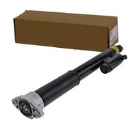 NTY Stoßdämpfer A-ME-007 Gasdruck hinten links für Mercedes C-Klasse T-Model S205 W205
