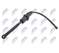 NTY Kupplungsgeberzylinder für CITROËN C4 / PEUGEOT 307 – 2244, 511062410
