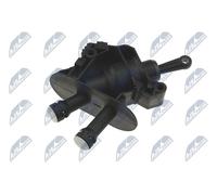 NTY Geberzylinder Kupplung NSP-FR-003 – für Ford & Mazda (05931, 0986486151)