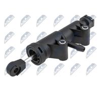 NTY Geberzylinder Kupplung NSP-ME-009 für Mercedes-Benz Vito/Mixto Kasten W639 113 CDI