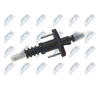 NTY NSP-PL-003 Geberzylinder, Kupplung für CHEVROLET,OPEL,VAUXHALL