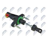 NTY NSP-TY-005 Geberzylinder, Kupplung für TOYOTA