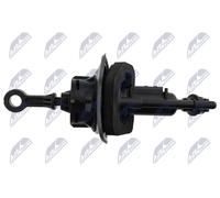 NTY Kupplungsgeberzylinder NSP-FR-019 19 mm Kunststoff