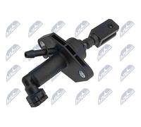 Geberzylinder Kupplung für SUZUKI | 55-0102, 505-102