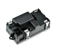 NTY GEBLÄSEREGLER FÜR AUDI A6 2004/ ERD-AU-004