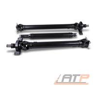 NTY KARDANWELLE FÜR MERCEDES VITO/VIANO W639 03- NWN-ME-002