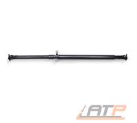 NTY Kardanwelle Hinten passend für Dacia Duster