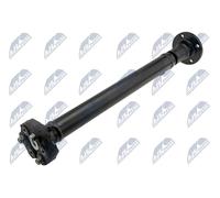Gelenkwelle, Achsantrieb NTY NWN-DW-003 für SSANGYONG
