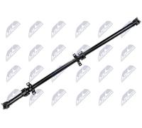 NTY Gelenkwelle, Achsantrieb NWN-ME-051 für MERCEDES-BENZ