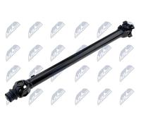 NTY KARDANWELLE FÜR BMW X3 F25 XDRIVE 20D/28D/30D/35D/20I/28I/35I 11- X4 XD