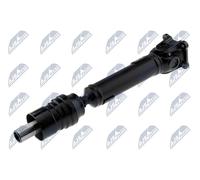 NTY Antriebswelle Gelenkwelle vorne für Daihatsu Terios J2_ 1.5 4x4