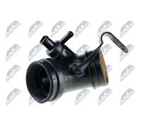 ANSAUGSCHLAUCH LUFTFILTER FÜR AUDI A4 95-01 - A6 95-05 - VW PASSAT 1.8 96-00