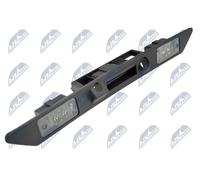 NTY Heckklappengriff EZC-AU-101 für AUDI