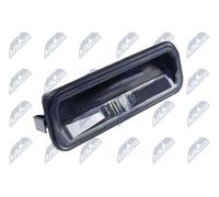 NTY Griffleiste Heckklappe Kennzeichen Taster für Ford B-Max ab 10-> Ezc-Fr-024