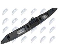NTY Griffleiste Heckklappe Kennzeichen Taster für Mini Cabrio 01-08 Ezc-Bm-338