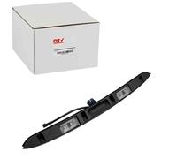 NTY HECKKLAPPEÖFFNER / GRIFF FÜR BMW E46/E46 COMPACT 1998-2005/