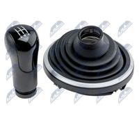 SCHALTKNAUF + SCHALTHEBEL FÜR FIESTA 2002-,FUSION 2002-,TRANSIT 2000-,TRANSIT CONNECT 2002-,TOURNEO CONNECT 2002-