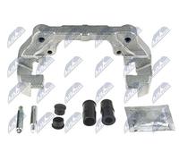 Nty Halter, Bremssattel [Hersteller-Nr. HZP-BM-018A] für BMW