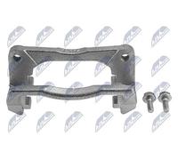 HALTER FÜR BREMSSATTEL, BREMSSATTEL