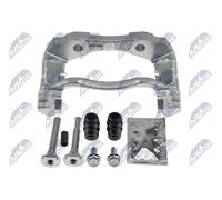 NTY Halter, Bremssattel HZP-CT-034A für CITROËN DS OPEL PEUGEOT