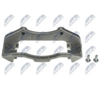 Halter, Bremssattel