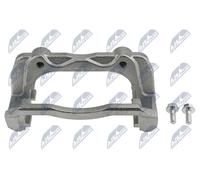 NTY Halter, Bremssattel HZP-ME-026A für MERCEDES-BENZ