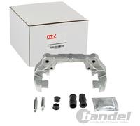 Nty Halter, Bremssattel [Hersteller-Nr. HZP-BM-018A] für BMW