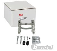 NTY Halter, Bremssattel für MAZDA