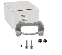 Bremssattel-Joch Vorderachse beidseitig HZP-HY-502A NTY für HYUNDAI KIA