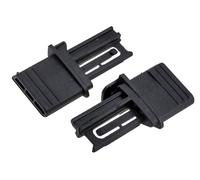 NTY HALTERUNG LADERAUMABDECKUNG FÜR OPEL ASTRA J KOMBI 2010-/LINKS I RECHTS