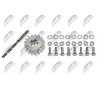 Halteseil, Reserveradhalter passend für VW EZC-VW-406