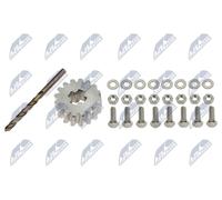 NTY Halteseil, Reserveradhalter EZC-VW-406