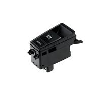 NTY HANDBREMSSCHALTER FÜR BMW X5 2006-2013 BMW X6 2007-2014 EWH-BM-000