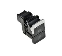 NTY HANDBREMSSCHALTER FÜR VW GOLF VII 2012- EWH-VW-004