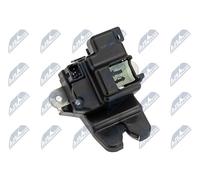 NTY Heckklappenschloss EZC-HY-588 für HYUNDAI
