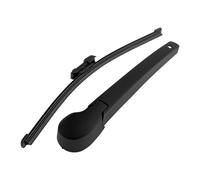 NTY Wischarm, Scheibenreinigung EWB-SE-004 für SEAT
