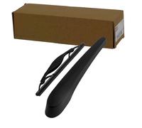 NTY Heckwischerarm+Scheibenwischer hinten passend für Mokka | Ewb-Pl-019