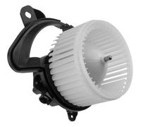 NTY Heizungsgebläse Innenraumgebläse Gebläsemotor für Opel Corsa D Fiat Punto