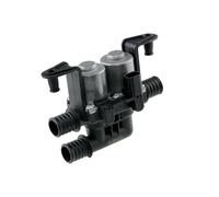 NTY Kühlmittelregelventil für BMW 5er E39 523i 520i X5 E53 3.0d 3.0i 525i