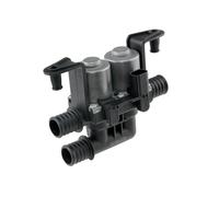 Nty Kühlmittelregelventil [Hersteller-Nr. CTM-BM-026] für BMW, Rolls-royce