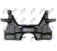 NTY Hilfsrahmen Aggregateträger Vorderachse ZRZ-PL-014 für Opel Adam/Corsa