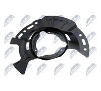 BREMSSATTELSCHUTZ VORNE RECHTS FÜR HYUNDAI KIA